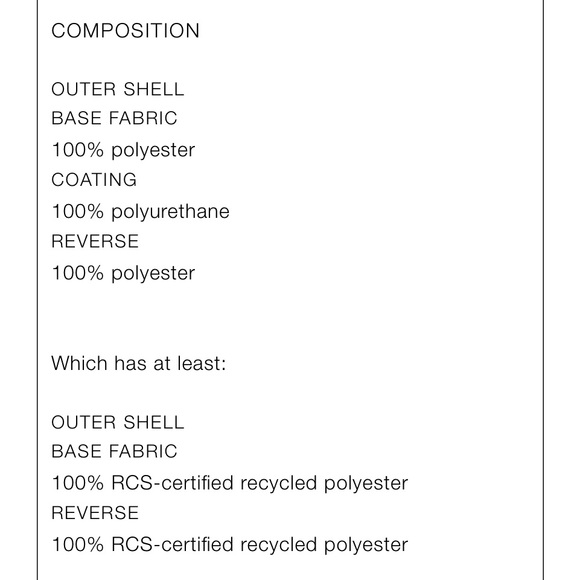 NWT!!Zara coat. - Picture 10 of 13